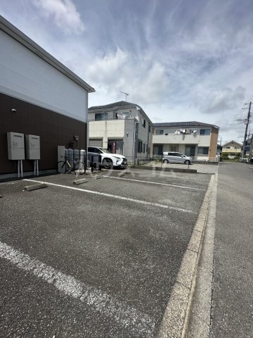29/30 駐車場