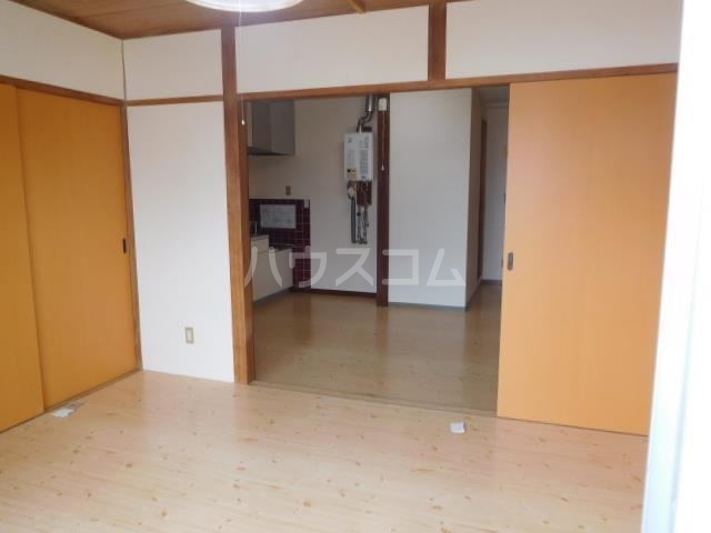 3/17 リビング/ダイニング