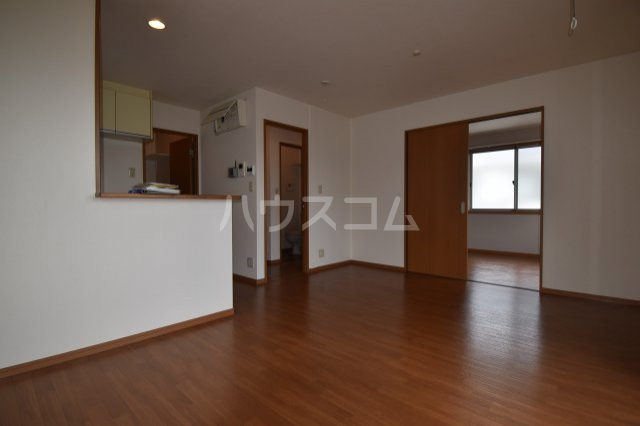 5/30 リビング/ダイニング