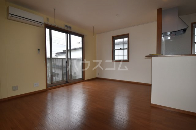 7/30 リビング/ダイニング