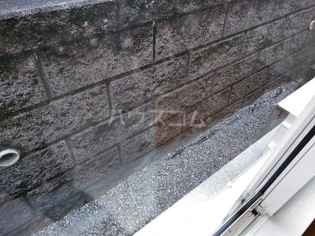 17/30 バルコニー