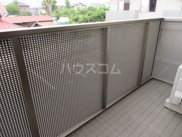 17/30 バルコニー