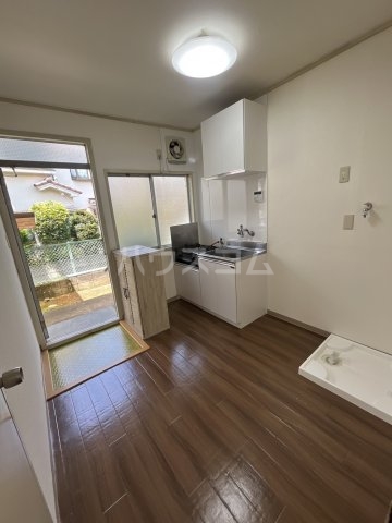 4/30 リビング/ダイニング