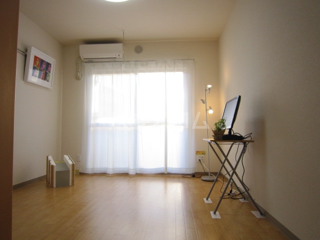 3/26 リビング/ダイニング