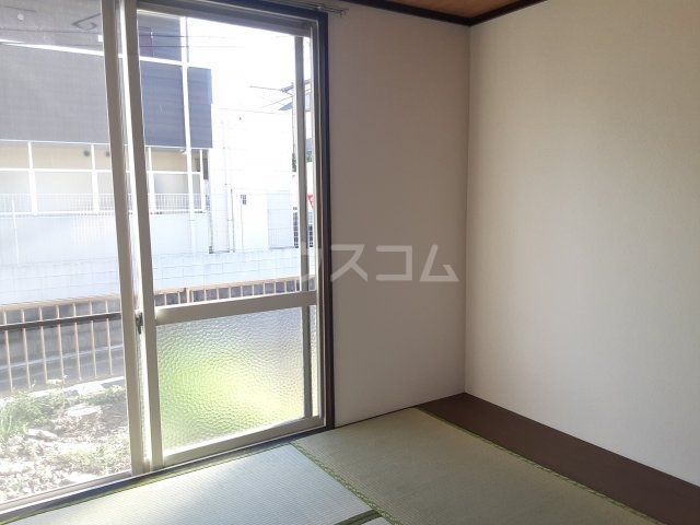 25/30 バルコニー