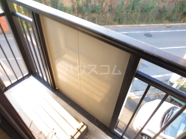 14/24 バルコニー