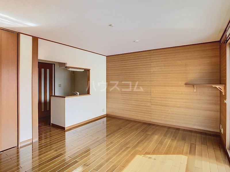 3/18 リビング/ダイニング