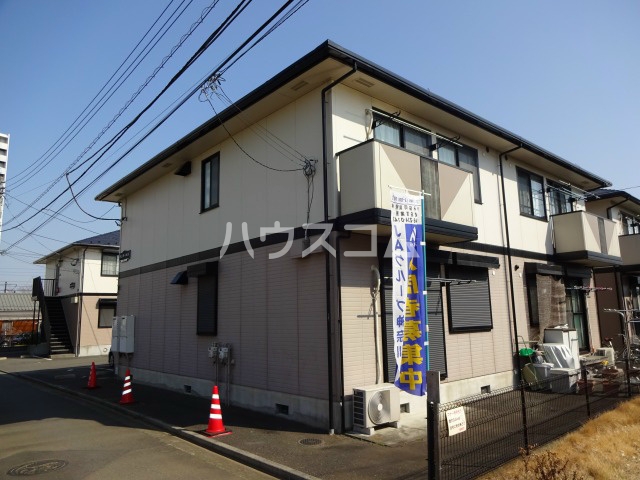 1/30 外観
