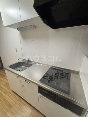 9/30 キッチン