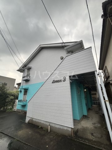 1/30 外観