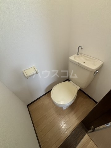 14/30 トイレ