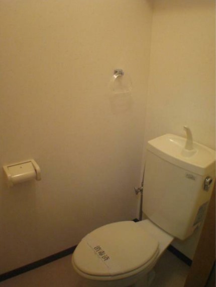 10/25 トイレ