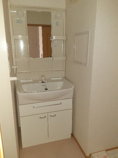 15/30 洗面
