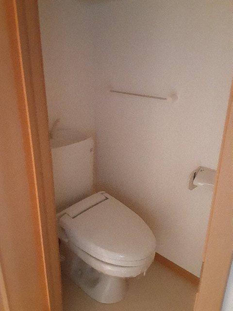 14/30 トイレ