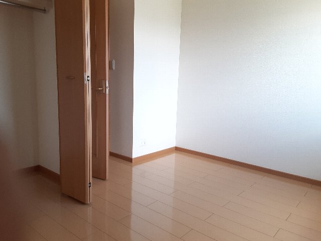 7/30 寝室