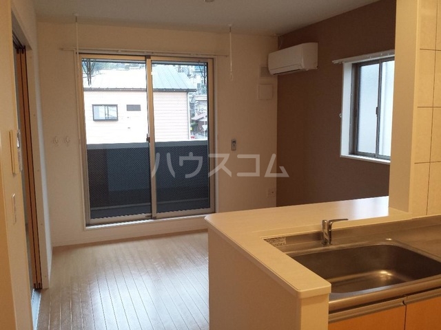 3/22 リビング/ダイニング