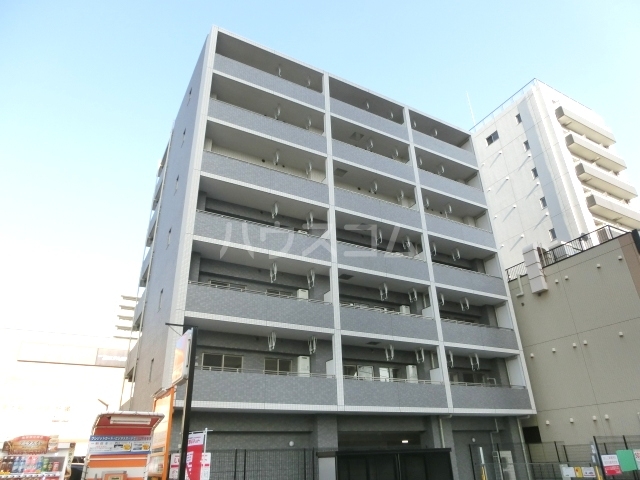 1/23 外観