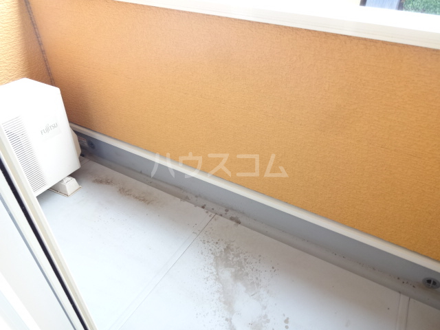 25/30 バルコニー