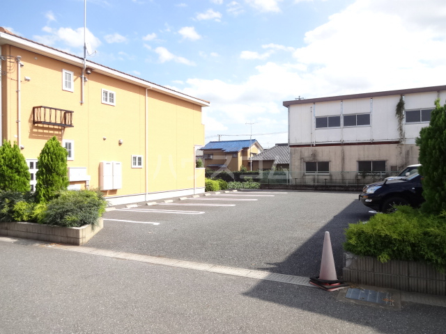 29/30 駐車場