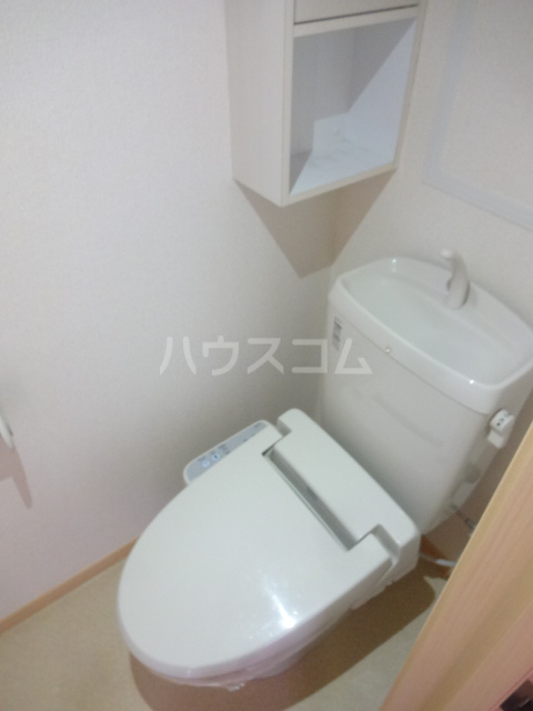 21/30 トイレ