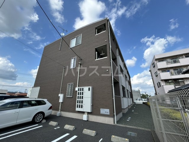 4/30 外観
