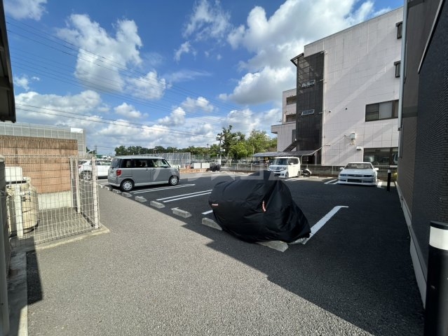 29/30 駐車場