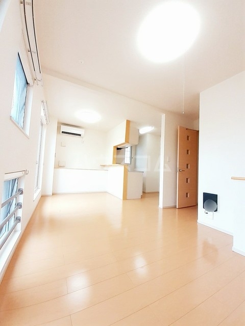 3/21 リビング/ダイニング