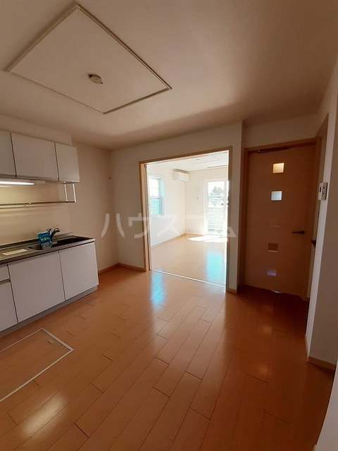 3/21 リビング/ダイニング