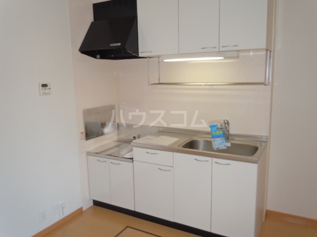 7/20 キッチン