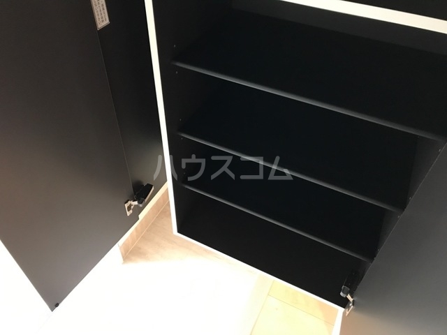 11/25 玄関