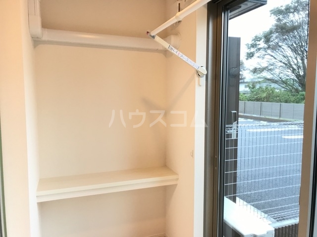 21/25 バルコニー