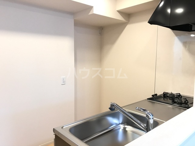 13/25 キッチン