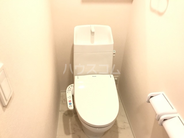 15/25 トイレ