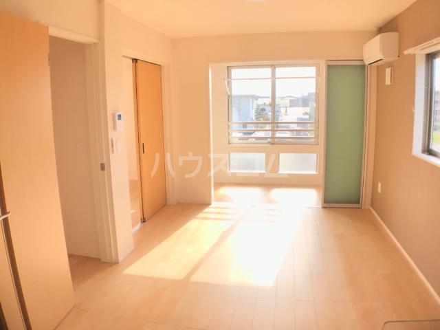 3/24 リビング/ダイニング