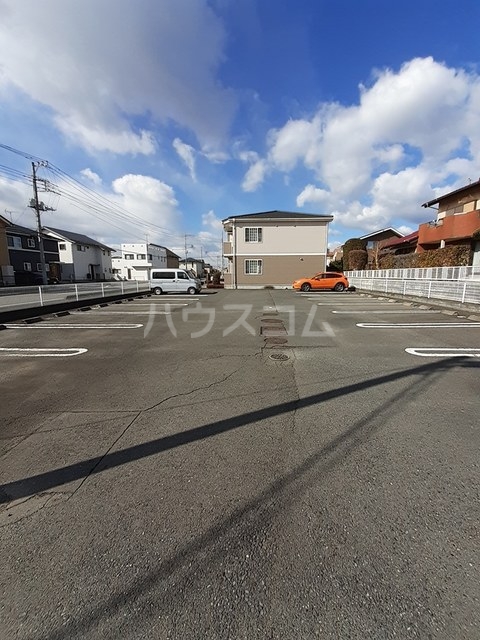 15/21 駐車場