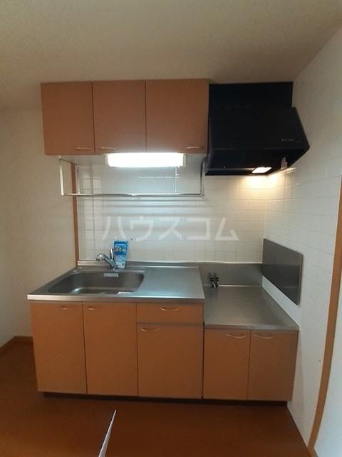7/21 キッチン