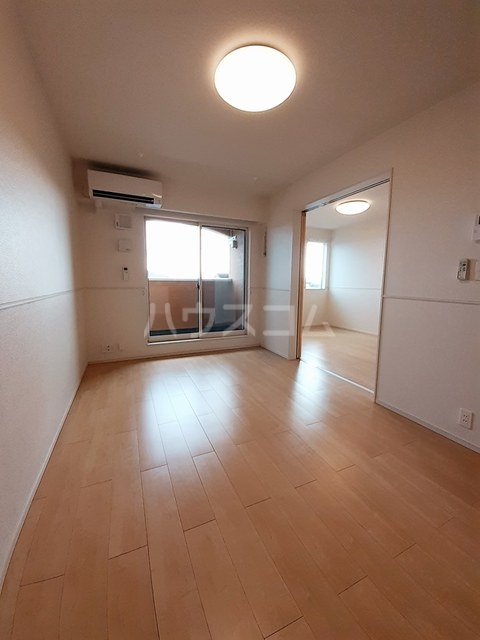 3/27 リビング/ダイニング