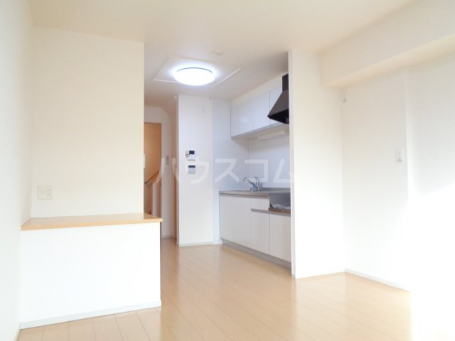 4/30 リビング/ダイニング