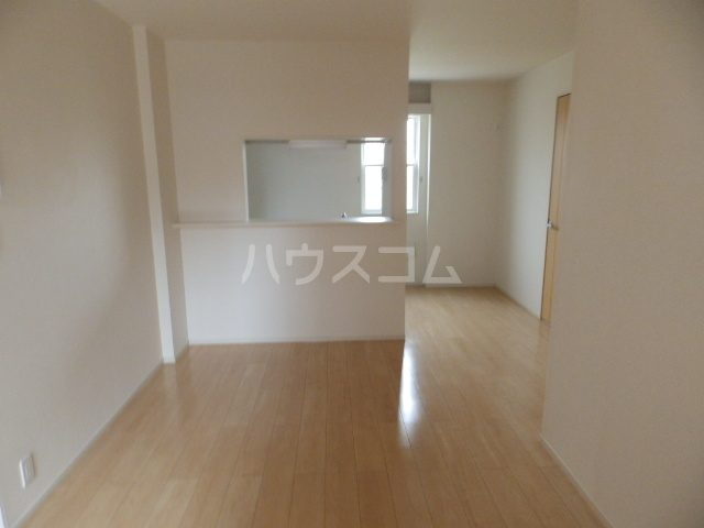 5/30 リビング/ダイニング