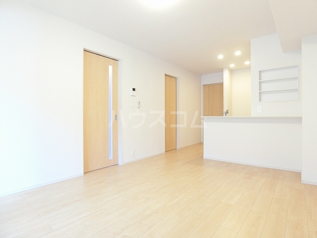 11/30 リビング/ダイニング