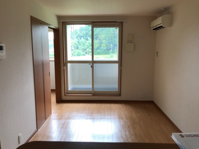 4/29 リビング/ダイニング