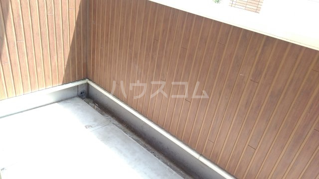 24/30 バルコニー