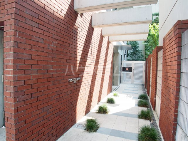 2/7 エントランス