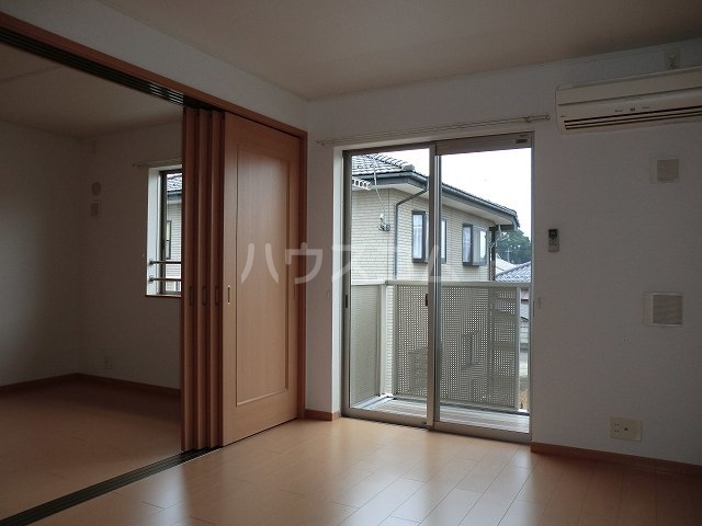 3/27 リビング/ダイニング