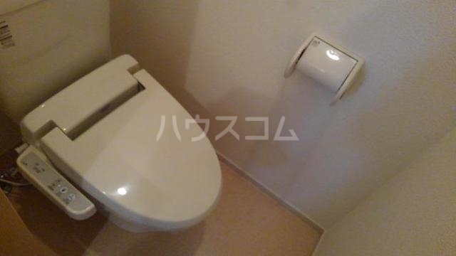 9/27 トイレ