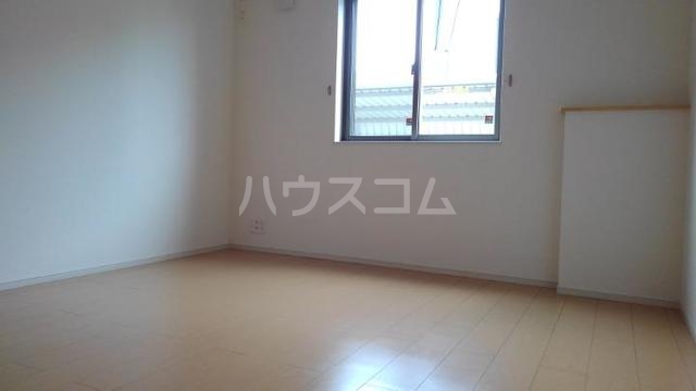 4/27 寝室