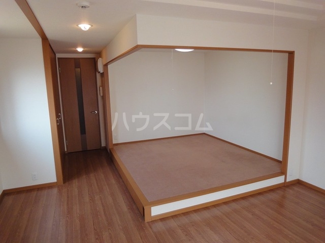 4/25 リビング/ダイニング