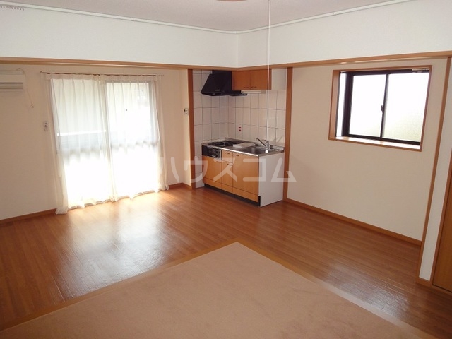 3/25 リビング/ダイニング