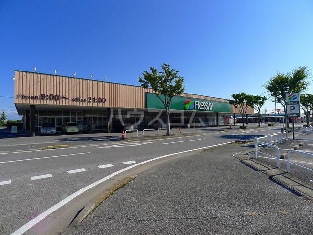 21/29 駐車場