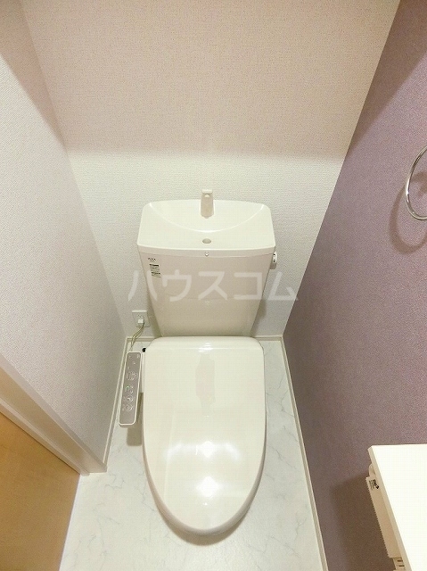 12/29 トイレ